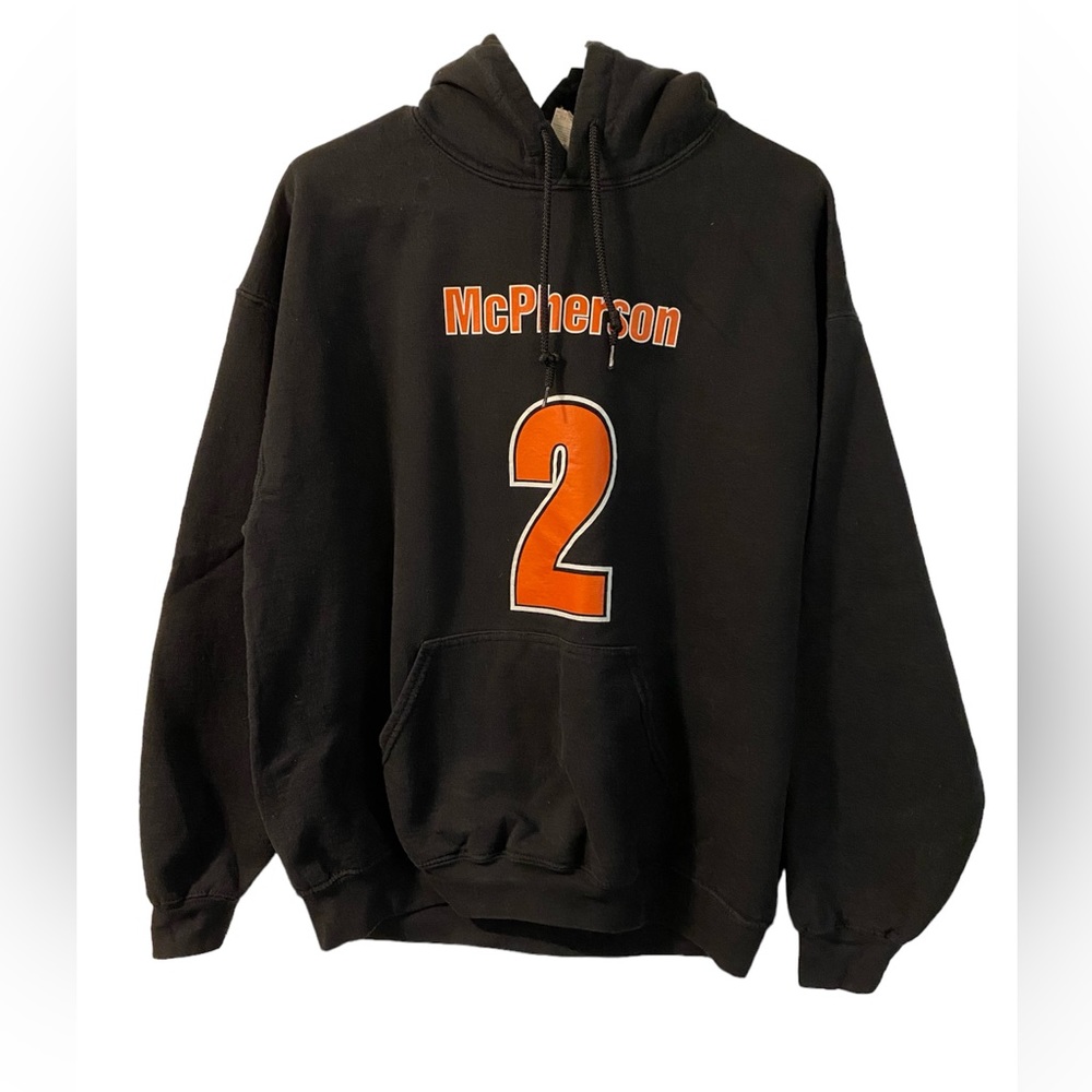 Cincinnati Bengals McPherson Hoodie